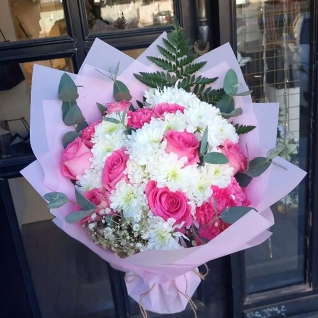 Dream Bouquet